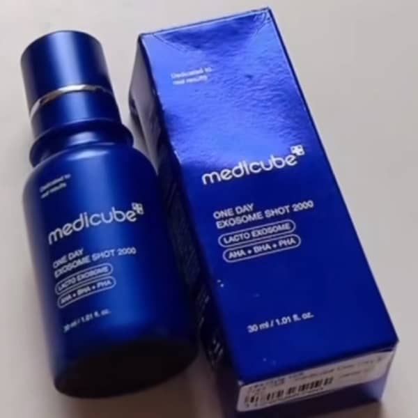 ページ 1 - レビュー - Medicube（メディキューブ）, ワンデイ