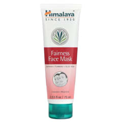 himalayaさま専用になりました フェアネス フェイスマスク、75ml（2.53液量オンス）