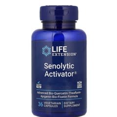 Senolytic Activator®、ベジカプセル36粒