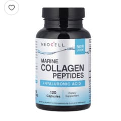 その他 marine collagens l マリンコラーゲン、プレーン、221g（7.8オンス）