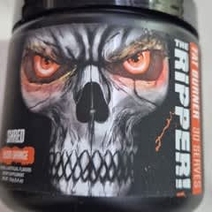 Page 1 - Reviews - JNX Sports, The Ripper, Fat Burner, Blood