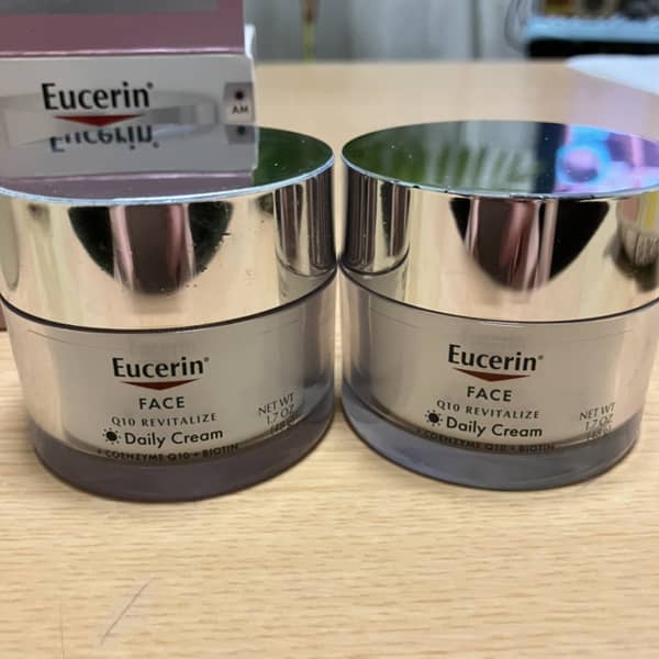 フェイスクリーム i_u_u_o_a_e Ycz Ah8 Firming Neck Cream, Reduces Neck Lines, Moisturizes