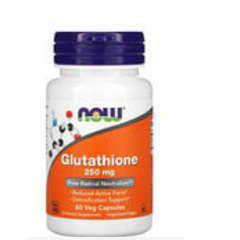 Page 1 - Reviews - NOW Foods, Glutathione, 250 mg, 60 Veg Capsules