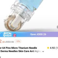 l carnitine needle L-Carnitine Injections main image 0