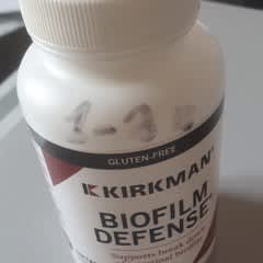 Biofilm Defense（バイオフィルムディフェンス）60粒