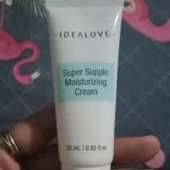 Page 1 - Reviews - Idealove, Super Supple Moisturizing Cream