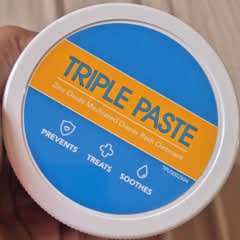 ページ 1 - レビュー - Triple Paste（トリプルペースト）, 酸化亜鉛