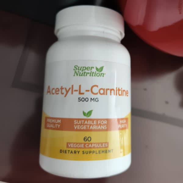 acetyl l carnitine mechanism of action Pgina 1 - Reseas - Super Nutrition, Acetyl-L-Carnitine, 500 mg, 60 Veggie  Capsules