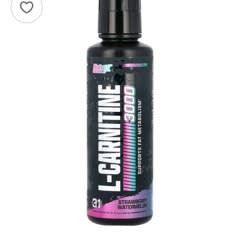 l-carnitina 3000 efectos secundarios Página 1 - Reseñas - Nutrex Research, L-Carnitine 3000, Strawberry Watermelon, 15.72 fl oz (465 ml) سيروم قبل المكياج