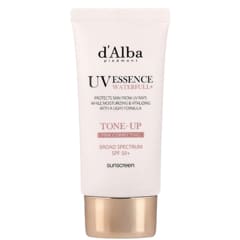 d'Alba UVエッセンス ウォーターフル & TIRTIR フェイスパウダー 楽天市場】【 d'Alba ( ダルバ ) 公式 】【 選べる ウォータフル