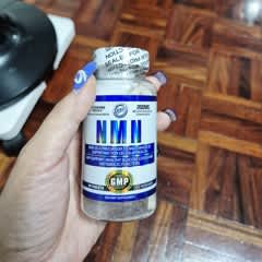 NMN（ニコチンアミドモノヌクレオチド）、250mg、タブレット60粒