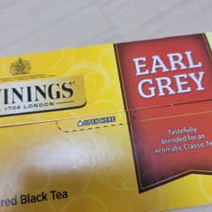 ページ 1 - レビュー - Twinings（トワイニング）, アールグレイ
