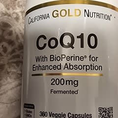 ページ 1 - レビュー - California Gold Nutrition
