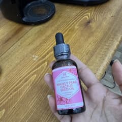 Sayfa 1 - Deerlendirmeler - Leven Rose, %100 Saf ve Organik Dikenli Armut  Kakts Tohumu Ya, 1 fl oz (30 ml) - iHerb