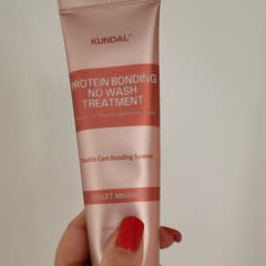 Page 1 - Reviews - Kundal, Protein Bonding No Wash Treatment