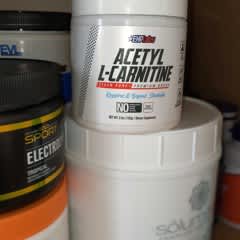 can you take acetyl l carnitine with oxyshred EHP Labs OxyShred and Acetyl L-Carnitine Stack – Sportsfuel Supplements NZ main image 1
