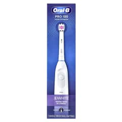 Oral-B PRO-EXPERT 電動歯ブラシ 本体 ホワイト 楽天市場】ブラウン オーラルB 替えブラシ PRO EXPERT 正規品