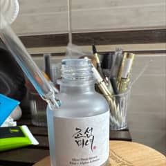 グロウ ディープ セラム、ライス＋α-アルブチン、30ml（1.01液量オンス）