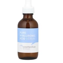Pure Hyaluronic Acid Serum, 2 oz (60 ml)