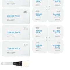 ページ 1 - レビュー - SKIN1004, Zombie Pack, Pore Tightening