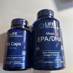 ドコサヘキサエン酸 メガEPA（エイコサペンタエン酸）／DHA（ドコサヘキサエン酸