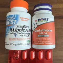 glutathione 90000 mg Nc24 For Skin Whitening Injection Page 1 - Reviews -