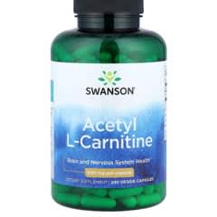 integratori l-carnitina L carnitina integratore