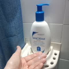 ジェントル フェイシャルクレンザー、敏感肌用、無香料、237ml