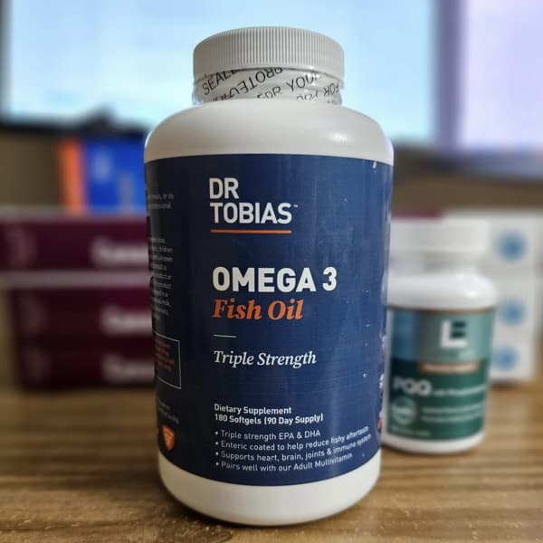 dr tobias omega 3 fish oil get another box free Vegan Algae Dr. Tobias Omega 3 Fish
