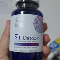 ページ 1 - レビュー - Biocidin Botanicals（バイオシディン
