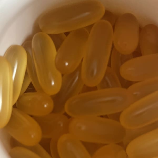 Can Fish Oil Freeze: Surprising Facts You Need to Know