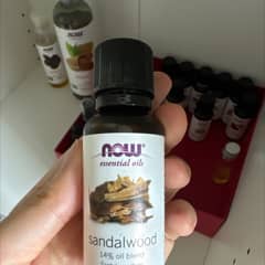 サンダルウッド　5ml サンダルウッド 5ml