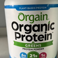 ページ 1 - レビュー - Orgain（オルゲイン）, Organic Protein