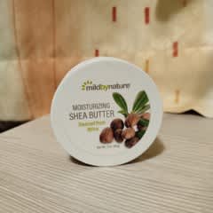 モイスチャライジングシアバター、198g（7オンス）