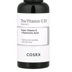 RX ザ・ビタミンC 23セラム 20g RXザ・ビタミンC23セラム COSRX | LIPS SHOPPING