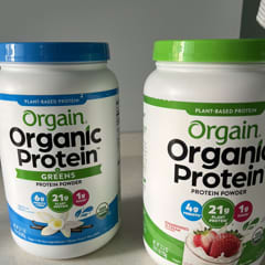 ページ 1 - レビュー - Orgain（オルゲイン）, Organic Protein