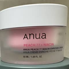 ページ 1 - レビュー - Anua （アヌア）, ピーチ77ナイアシン