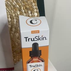 Tru Skin Vitamin C: Ultimate Glow-Boosting Skincare Secret