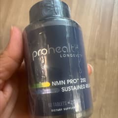 ページ 1 - レビュー - ProHealth Longevity（プロヘルス ロンジェヴィ