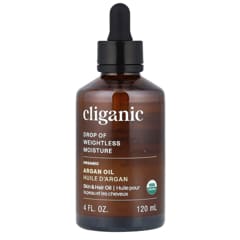 ページ 1 - レビュー - Cliganic, Drop of Weightless Moisture