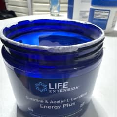 life extension creatine and acetyl-l-carnitine energy plus Page 1 - Reviews - Life Extension, Creatine & Acetyl-L-Carnitine, Energy  Plus, 0.51 lb (233 g)
