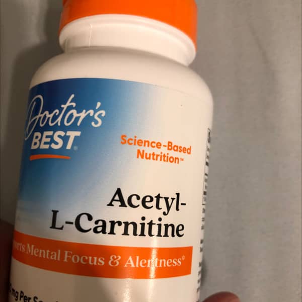 how long to feel results from l carnitine L-carnitine Fat-Burning Timeline  Effects in 412 Weeks