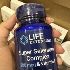 ページ 1 - レビュー - Life Extension（ライフエクステンション