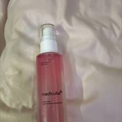 medicube pdrn pink glutathione serum mist reviews MEDICUBE PDRN Pink Glutathione Serum Mist – Glow Hydration Mist 100ml –  COCOMO main image 1
