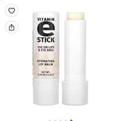Reviva Labs Vitamin E Stick Image