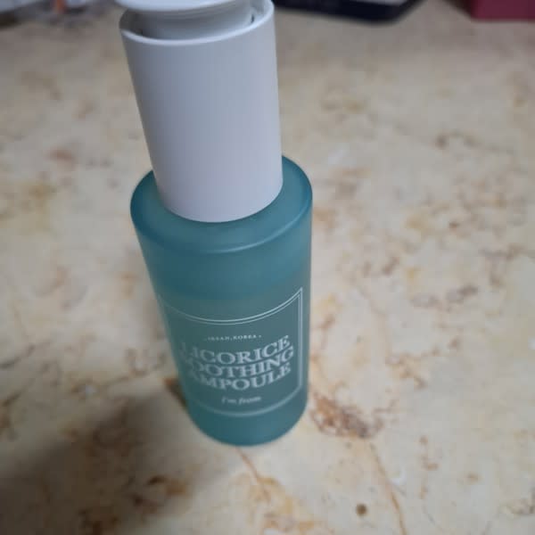 ページ 1 - レビュー - I'm From（アイムフロム）, リコリス スー