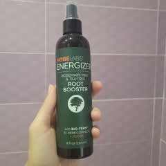 Page 1 - Reviews - Hobe Labs, Energizer™, Root Booster, Rosemary