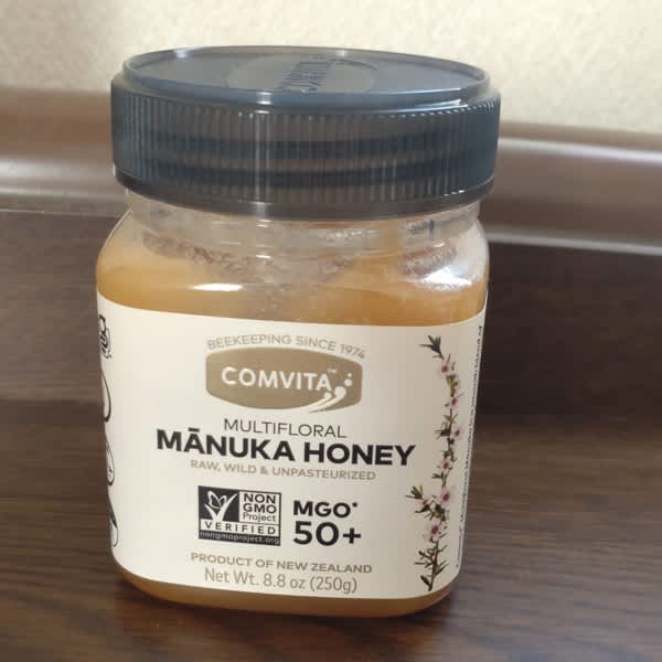 ページ 1 - レビュー - Comvita（コンビタ）, マルチフローラル マヌカ