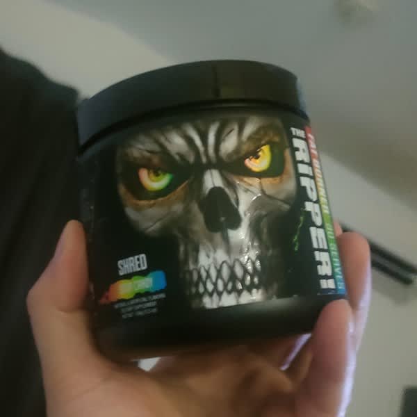 ページ 1 - レビュー - JNX Sports（JNX スポーツ）, ザ リッパー、Fat