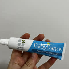 Page 1 - Reviews - Fairhaven Health, BabyDance®, Fertility Lubricant, 1  Multi-Use Tube, 1.4 oz (40 g)